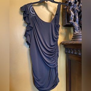 EUC Kouture Mini Dress